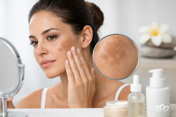 How to Fade Melasma Safely