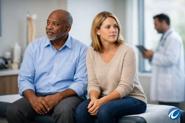 Who’s More Prone to Get DPN?