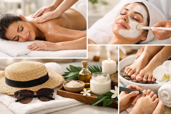 The Best Pre-Vacation Beauty Treatments in Vaughan